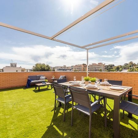 Homes & Go Tramuntana Salou Zewnętrze zdjęcie