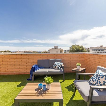Homes & Go Tramuntana Salou Zewnętrze zdjęcie