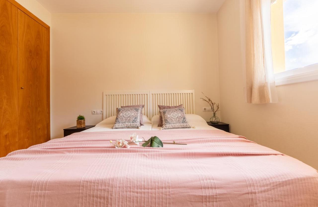Homes & Go Tramuntana Salou Zewnętrze zdjęcie