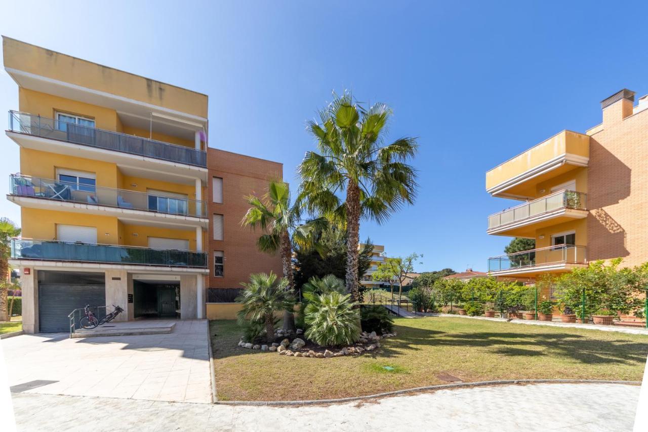 Homes & Go Tramuntana Salou Zewnętrze zdjęcie