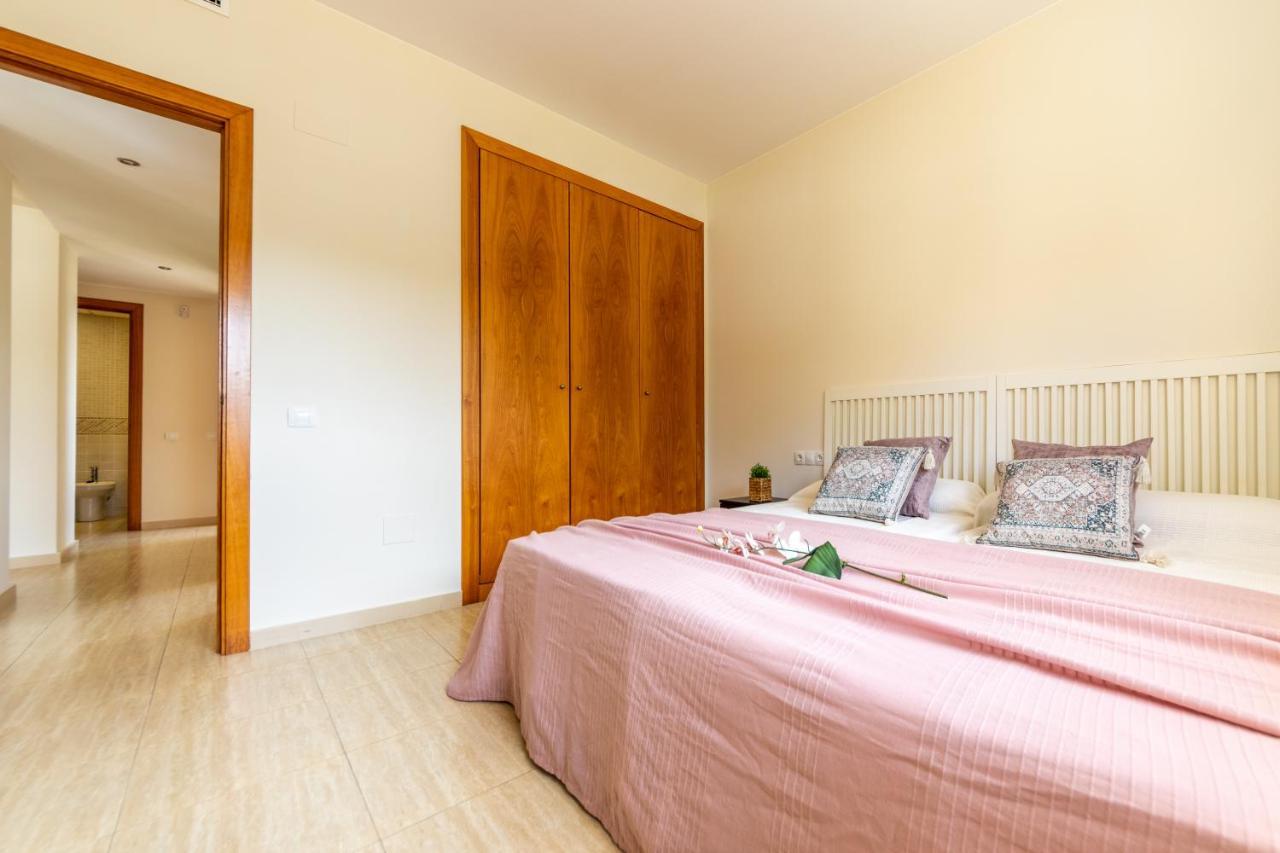 Homes & Go Tramuntana Salou Zewnętrze zdjęcie