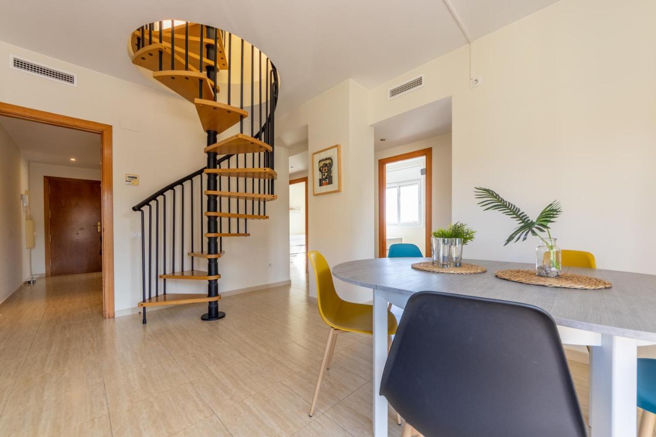 Homes & Go Tramuntana Salou Zewnętrze zdjęcie