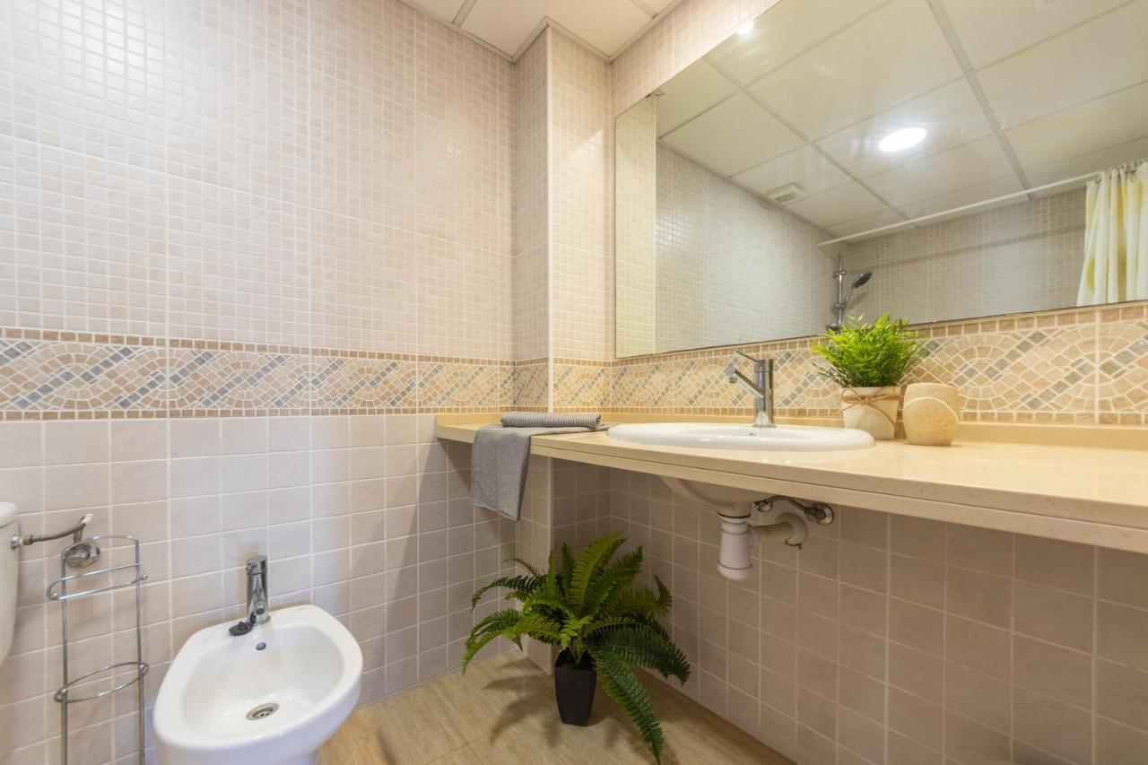 Homes & Go Tramuntana Salou Zewnętrze zdjęcie