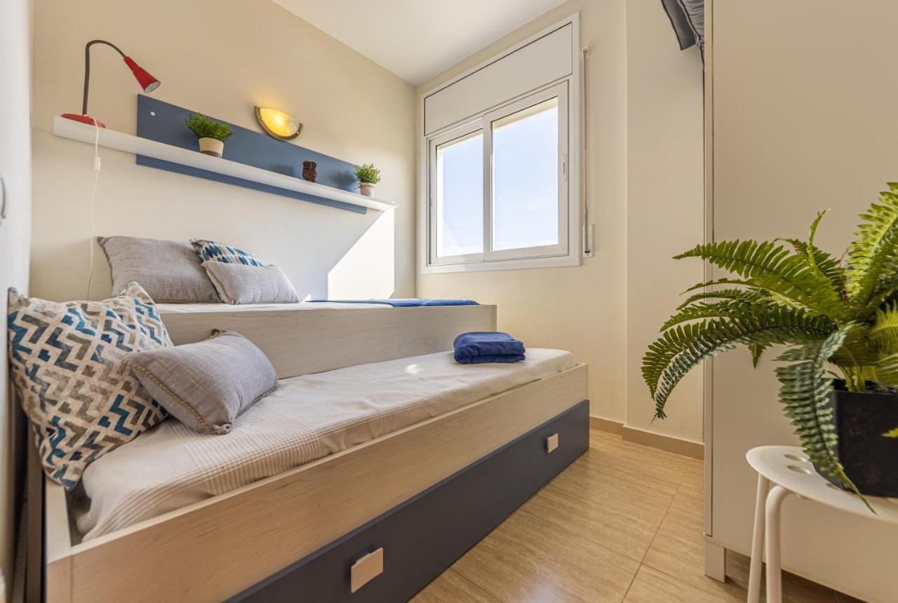 Homes & Go Tramuntana Salou Zewnętrze zdjęcie