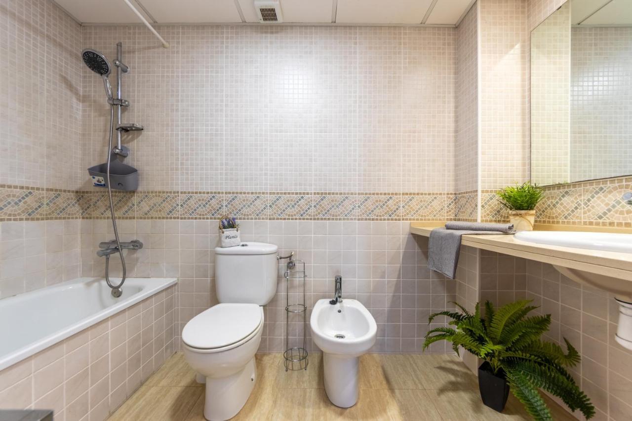 Homes & Go Tramuntana Salou Zewnętrze zdjęcie