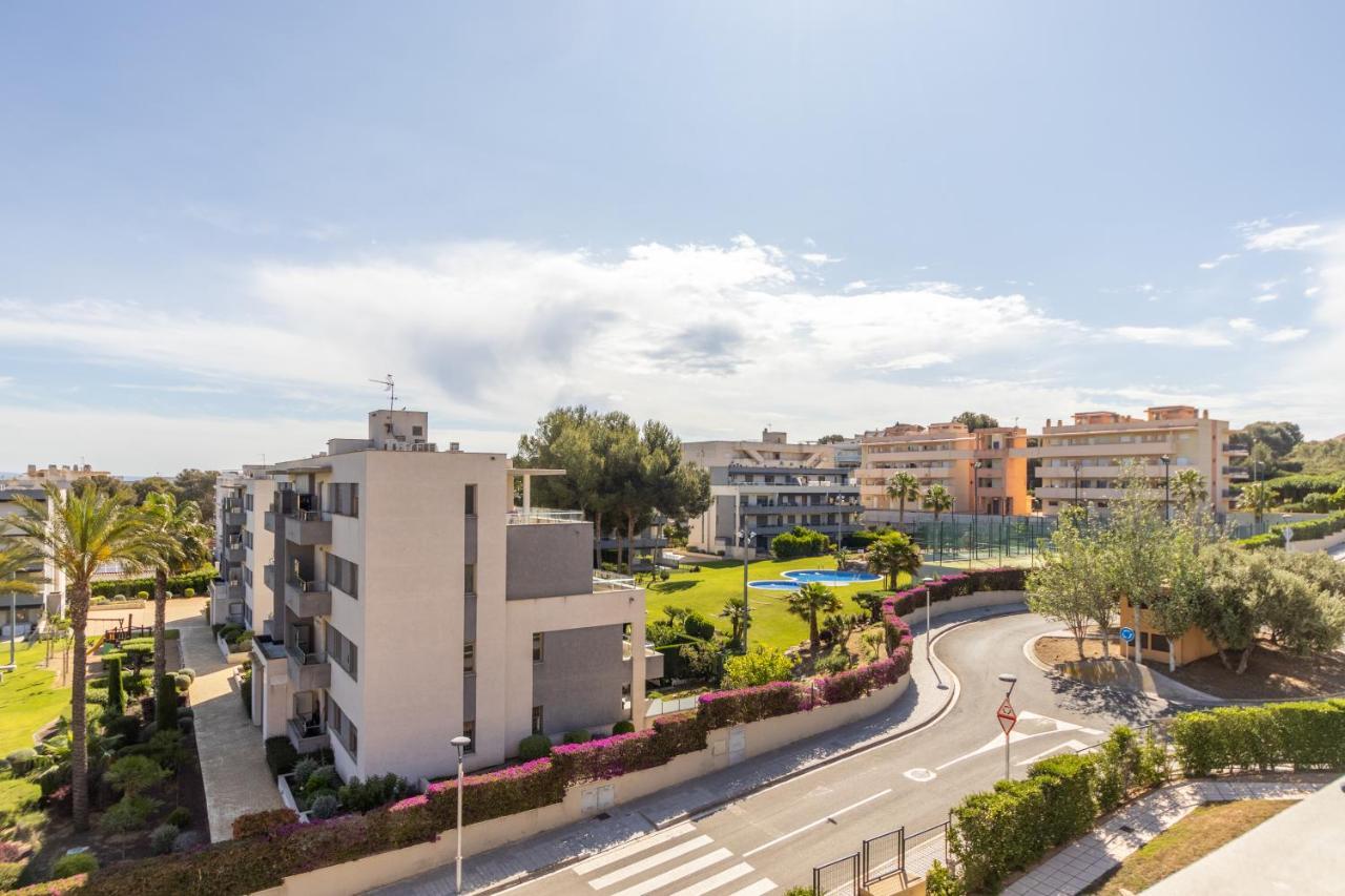 Homes & Go Tramuntana Salou Zewnętrze zdjęcie