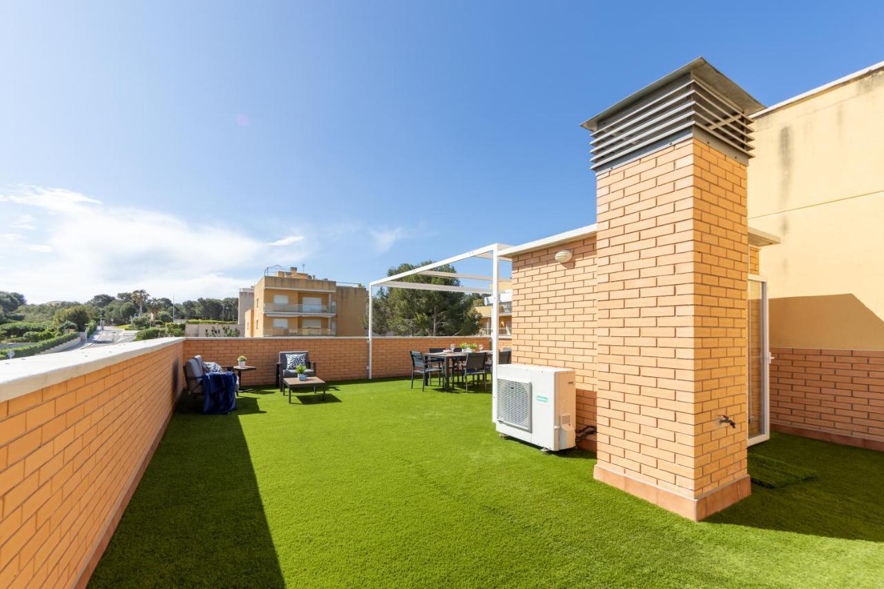 Homes & Go Tramuntana Salou Zewnętrze zdjęcie