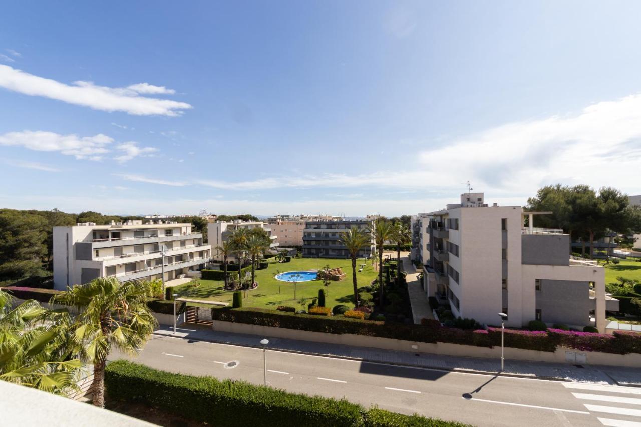Homes & Go Tramuntana Salou Zewnętrze zdjęcie