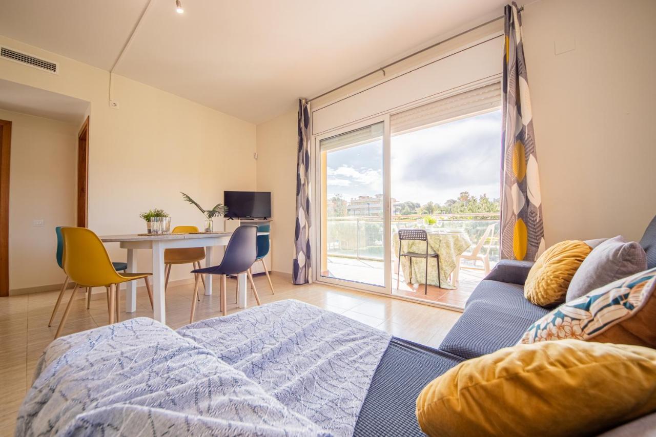 Homes & Go Tramuntana Salou Zewnętrze zdjęcie