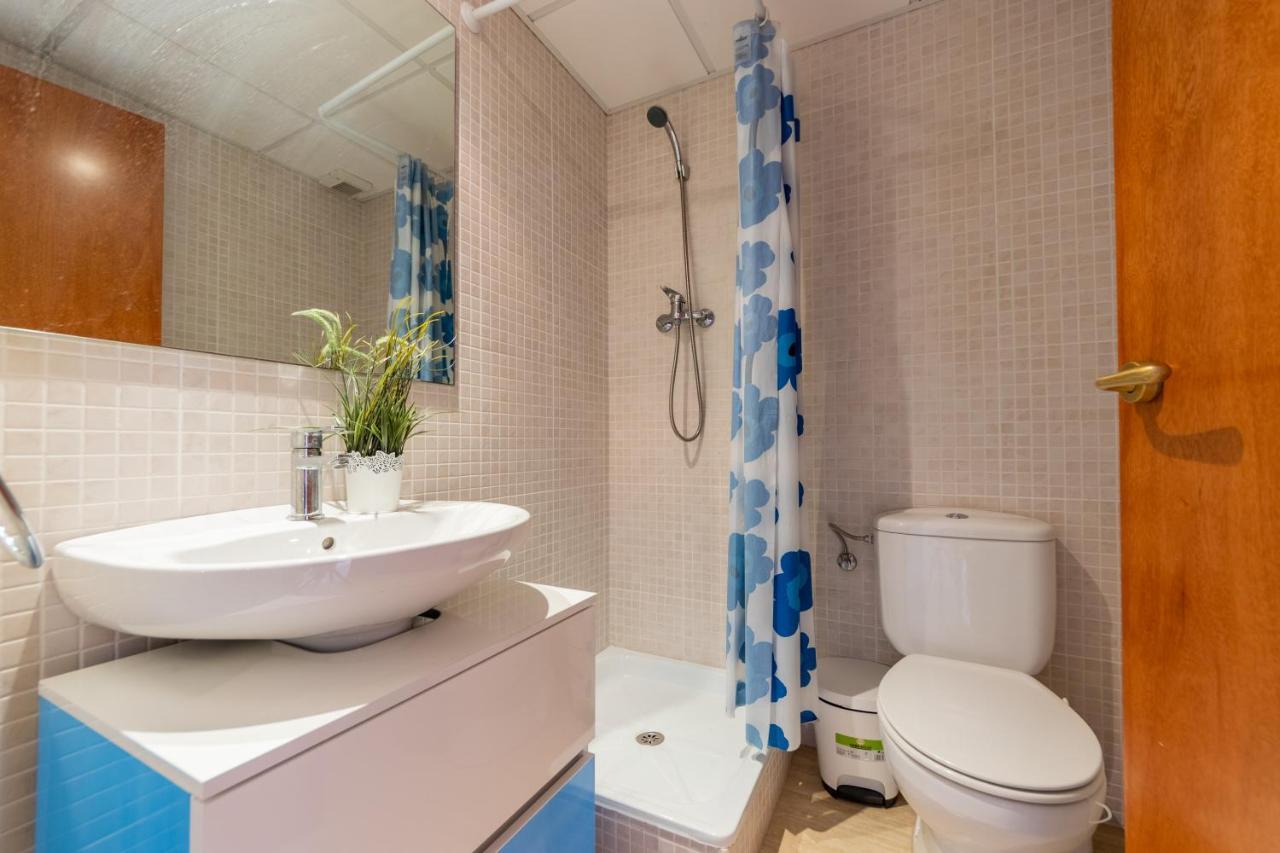 Homes & Go Tramuntana Salou Zewnętrze zdjęcie