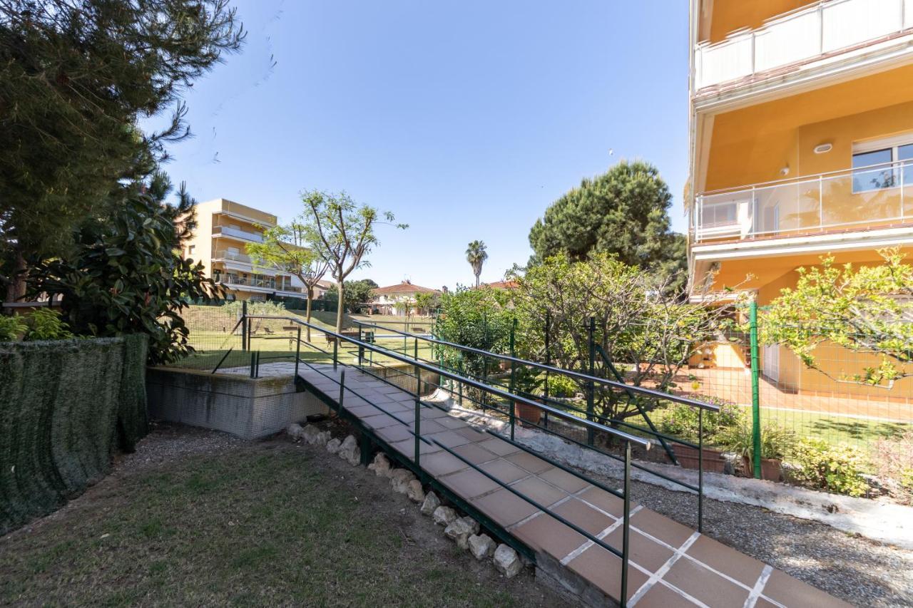 Homes & Go Tramuntana Salou Zewnętrze zdjęcie