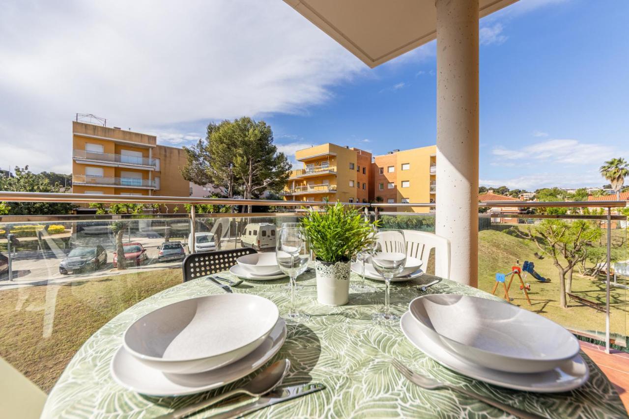 Homes & Go Tramuntana Salou Zewnętrze zdjęcie