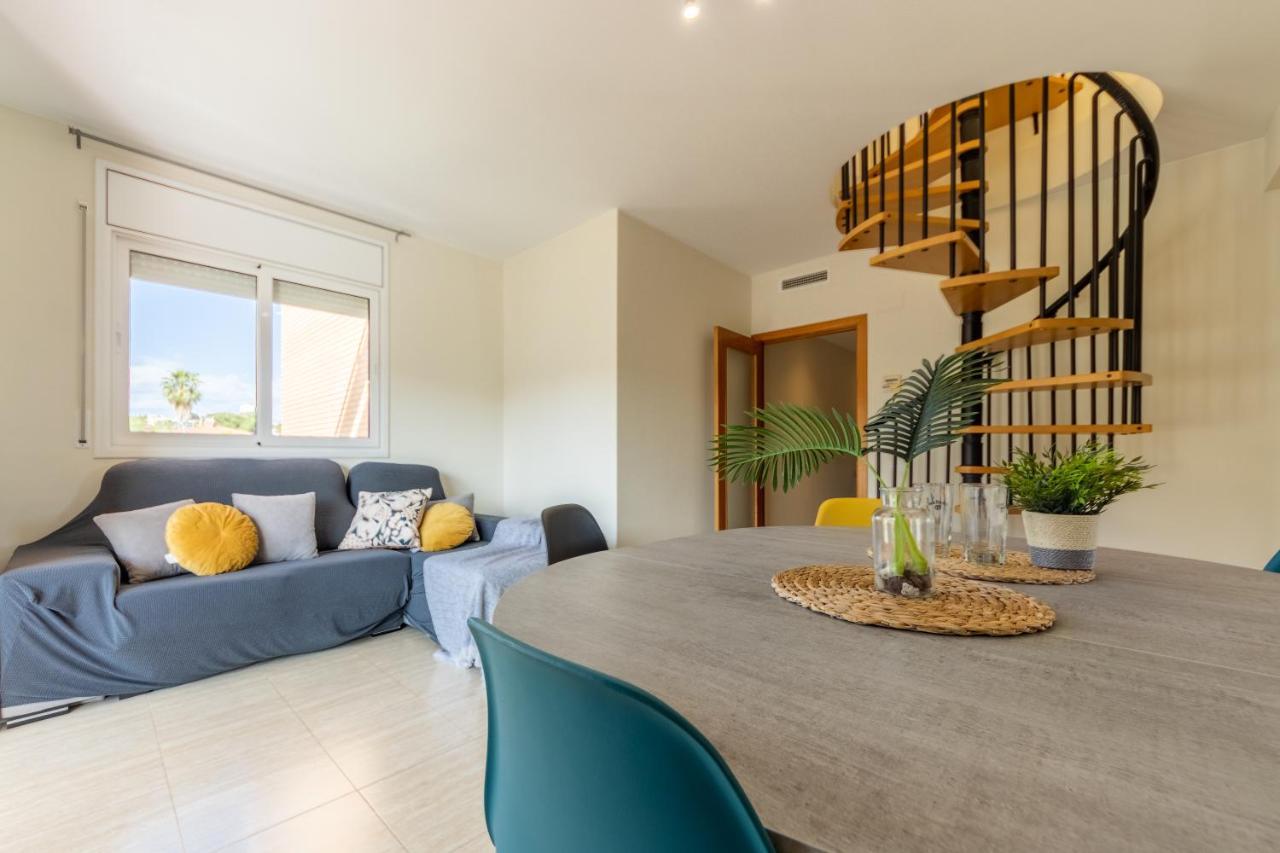 Homes & Go Tramuntana Salou Zewnętrze zdjęcie