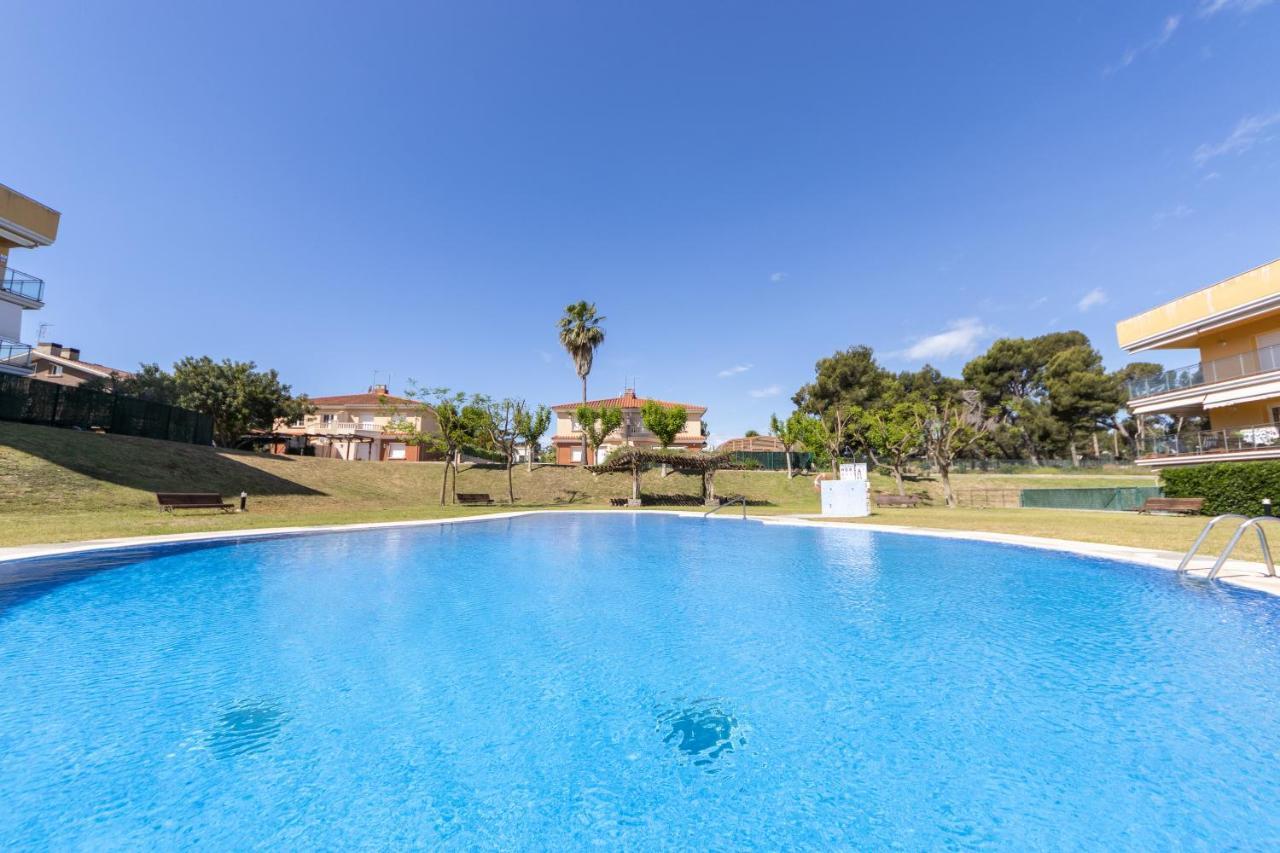 Homes & Go Tramuntana Salou Zewnętrze zdjęcie