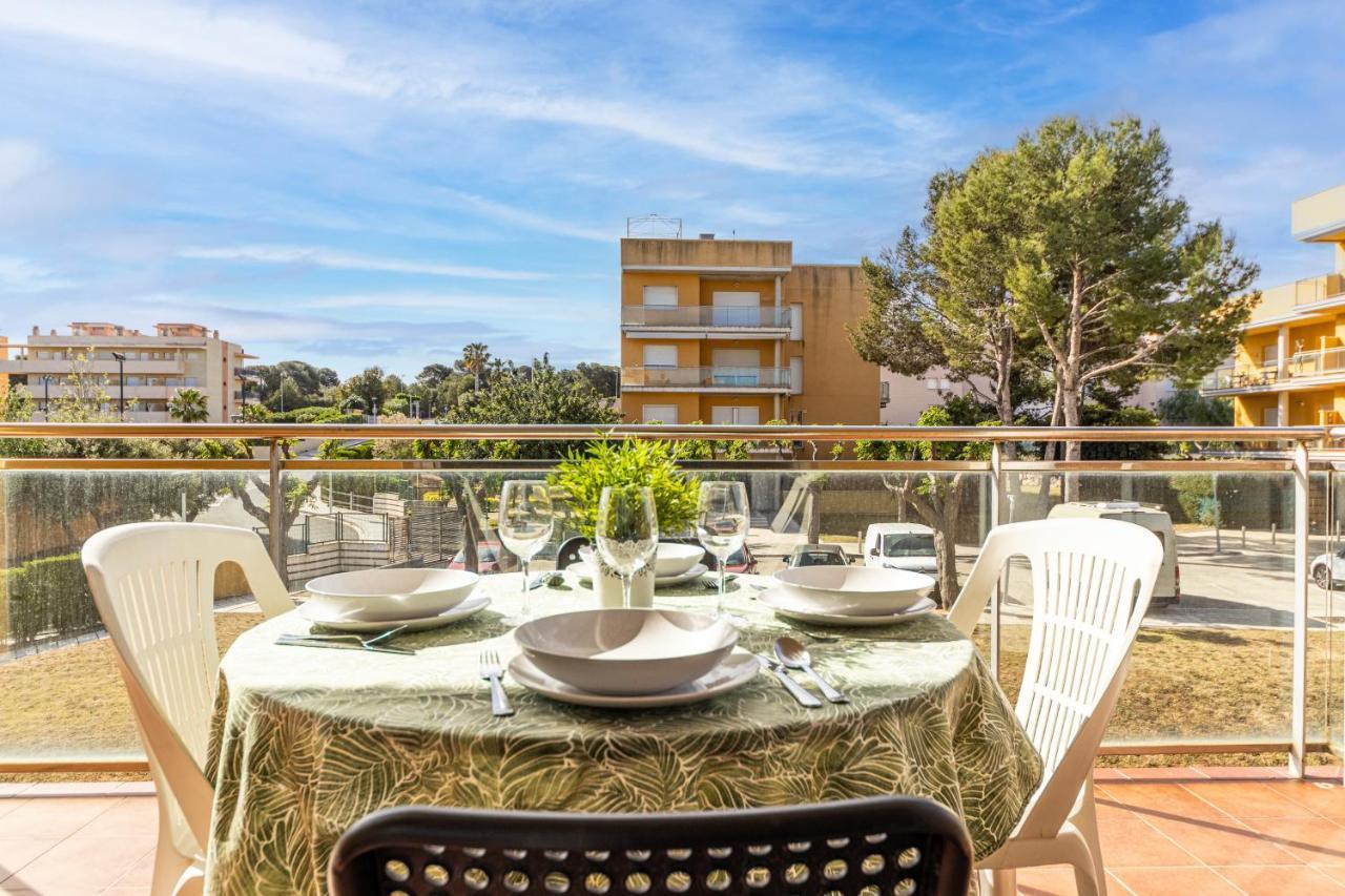 Homes & Go Tramuntana Salou Zewnętrze zdjęcie