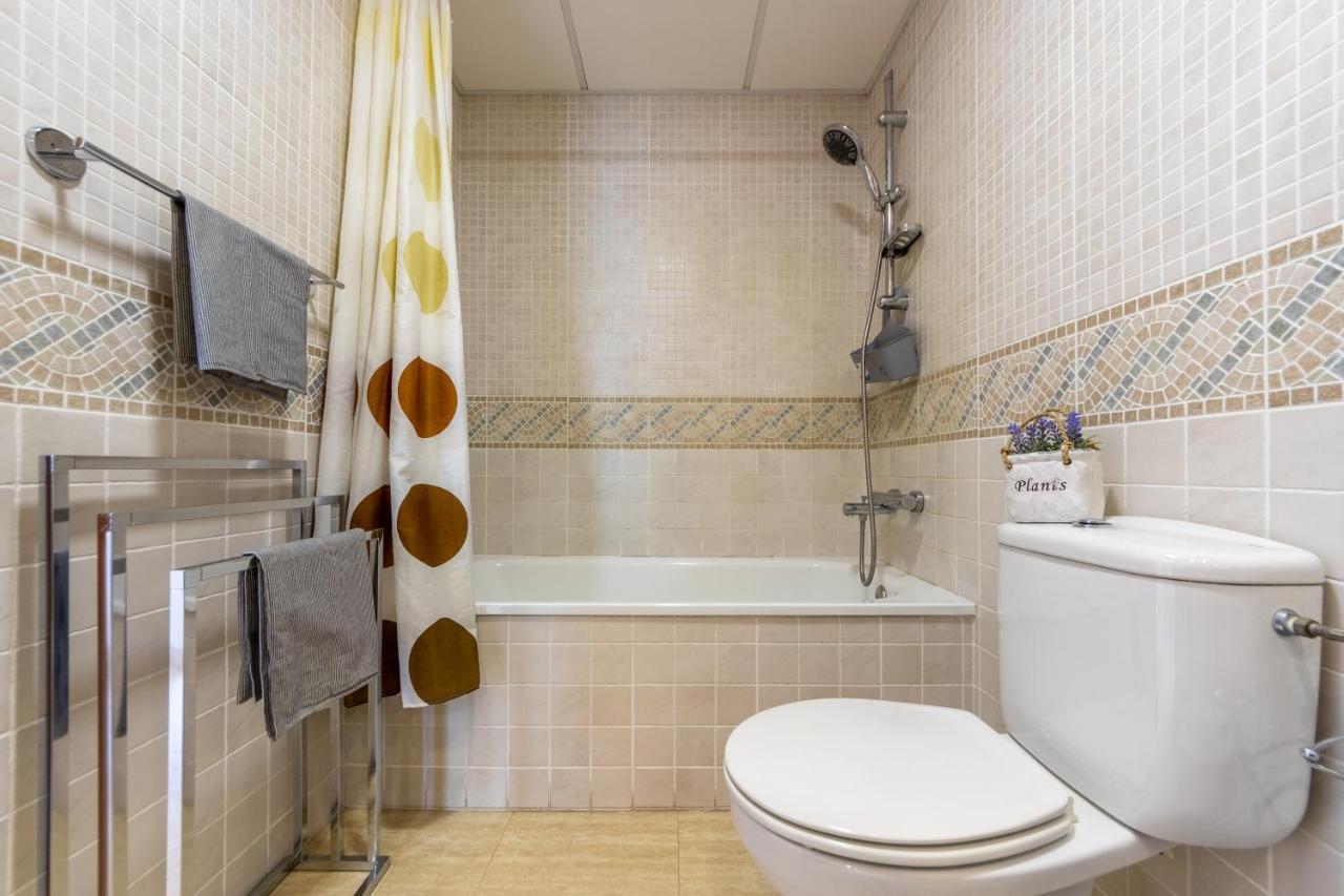Homes & Go Tramuntana Salou Zewnętrze zdjęcie