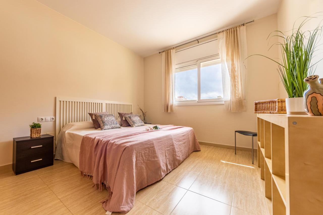 Homes & Go Tramuntana Salou Zewnętrze zdjęcie
