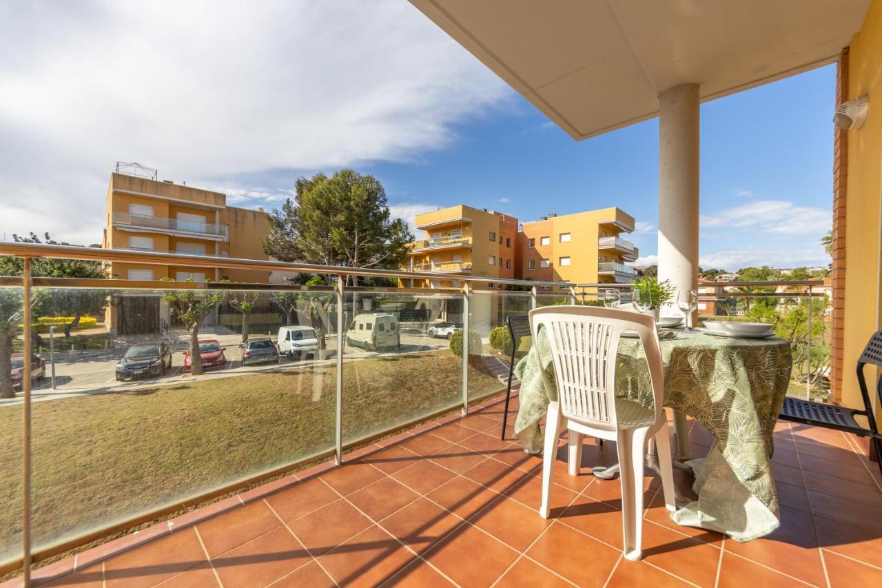 Homes & Go Tramuntana Salou Zewnętrze zdjęcie