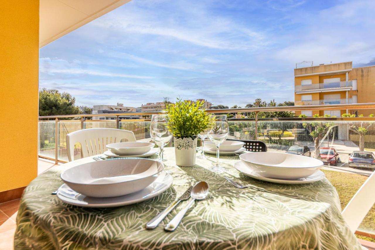 Homes & Go Tramuntana Salou Zewnętrze zdjęcie