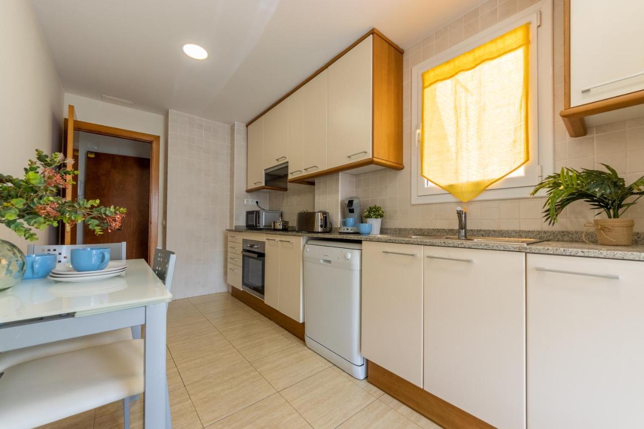 Homes & Go Tramuntana Salou Zewnętrze zdjęcie