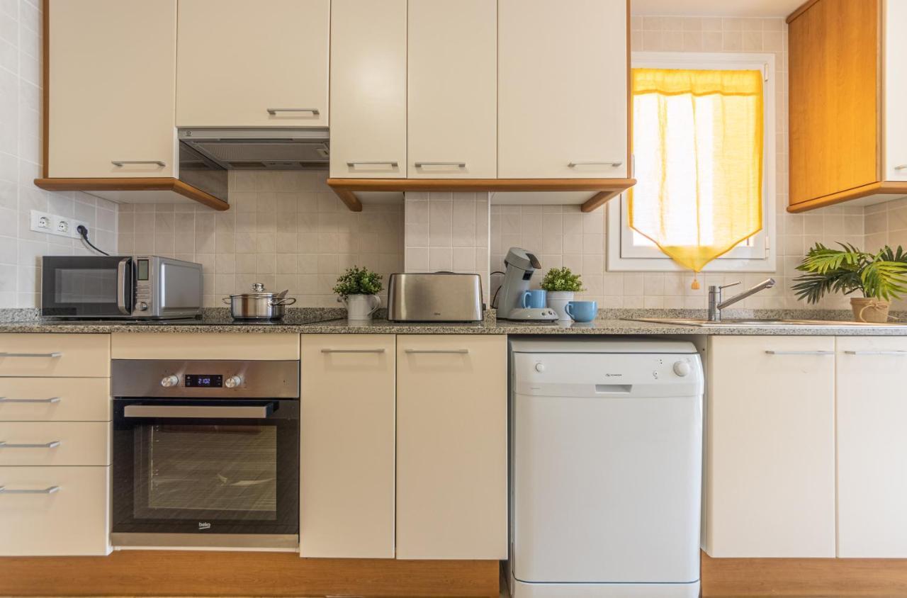 Homes & Go Tramuntana Salou Zewnętrze zdjęcie