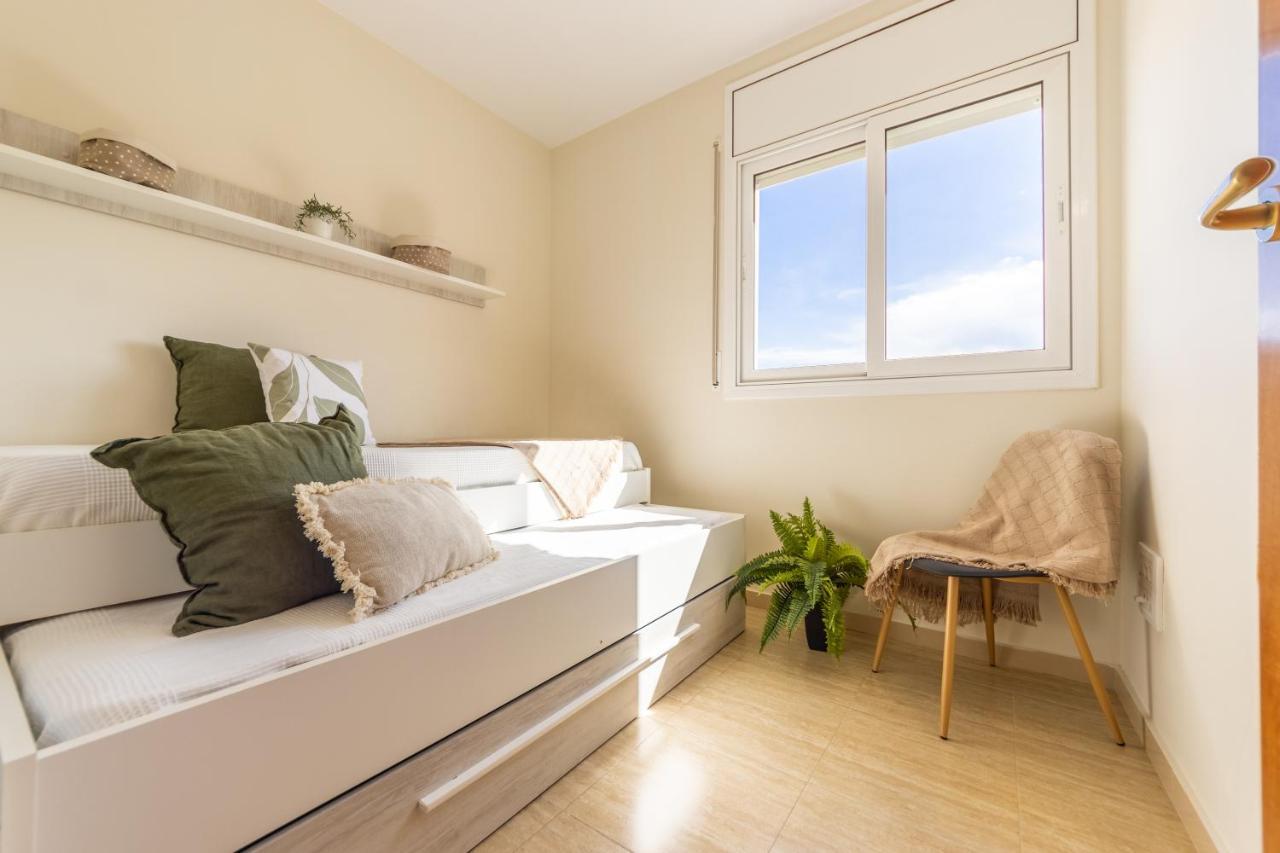 Homes & Go Tramuntana Salou Zewnętrze zdjęcie