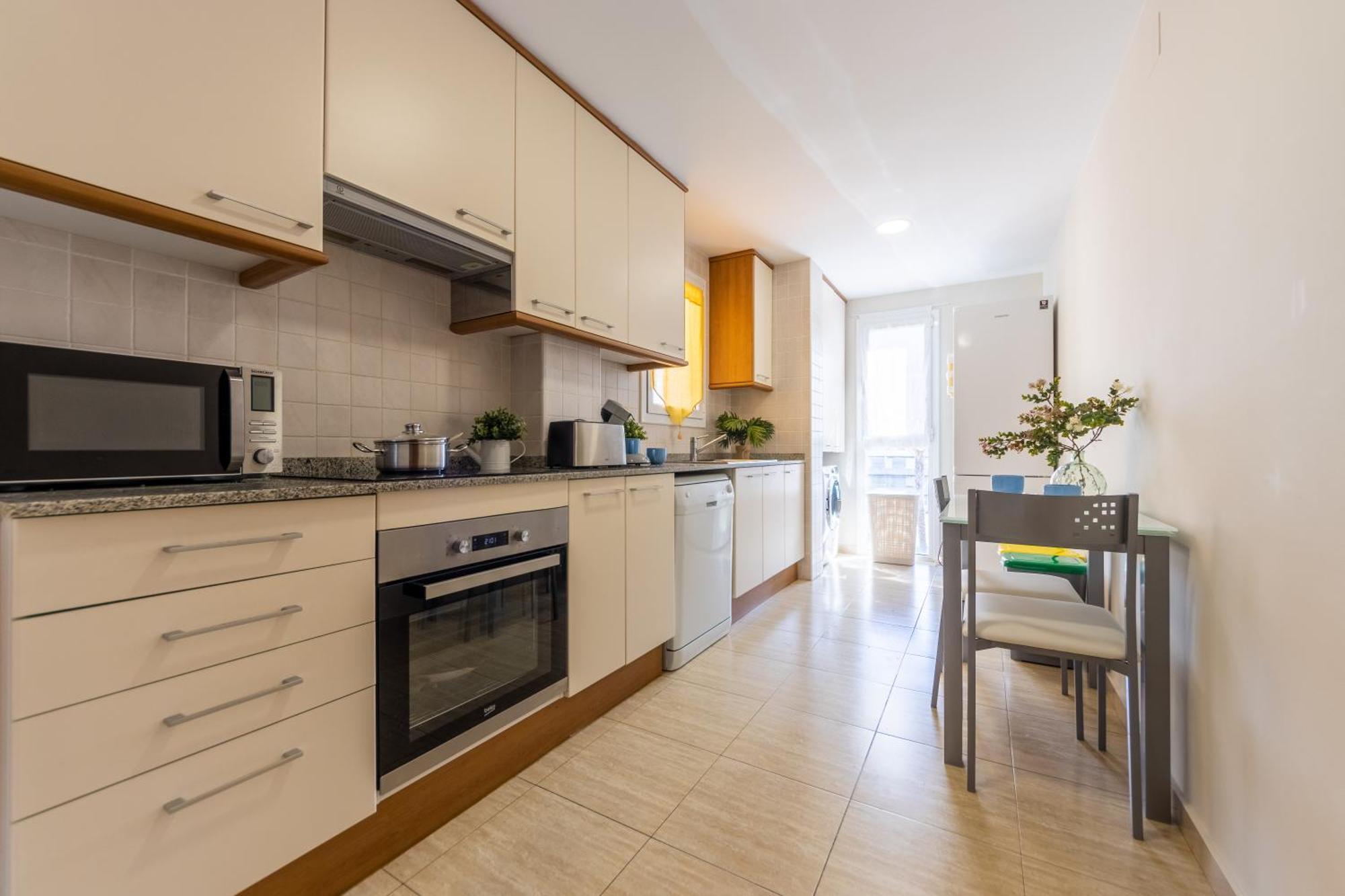 Homes & Go Tramuntana Salou Zewnętrze zdjęcie