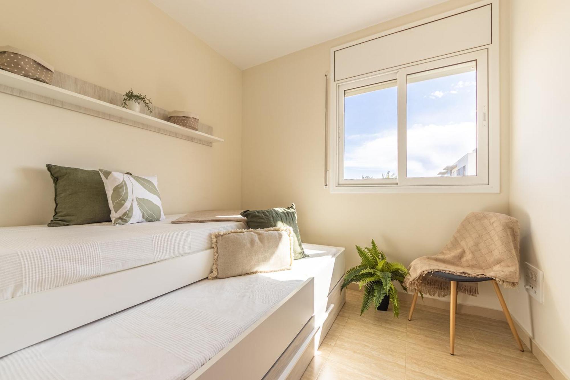 Homes & Go Tramuntana Salou Zewnętrze zdjęcie