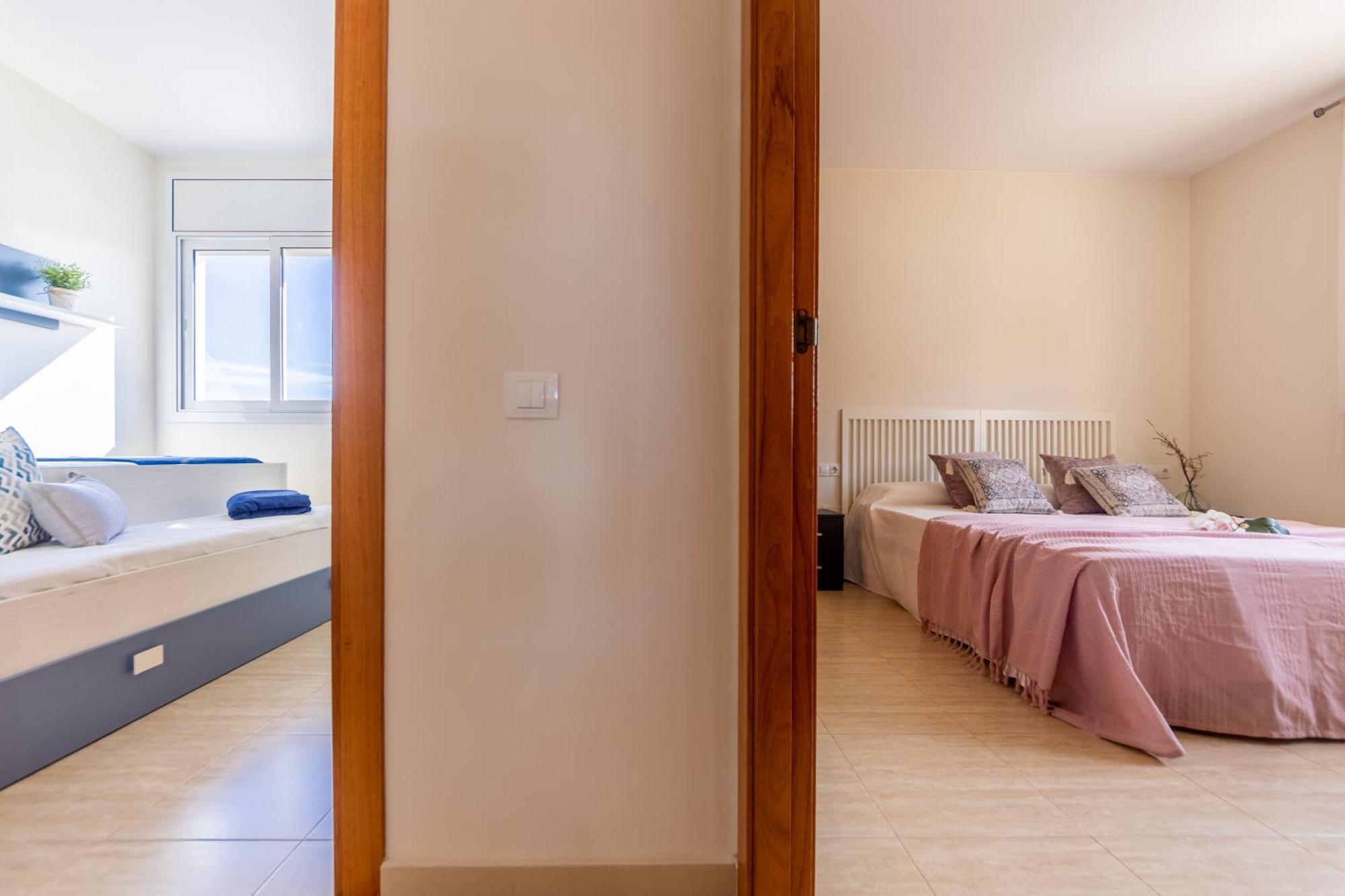 Homes & Go Tramuntana Salou Zewnętrze zdjęcie
