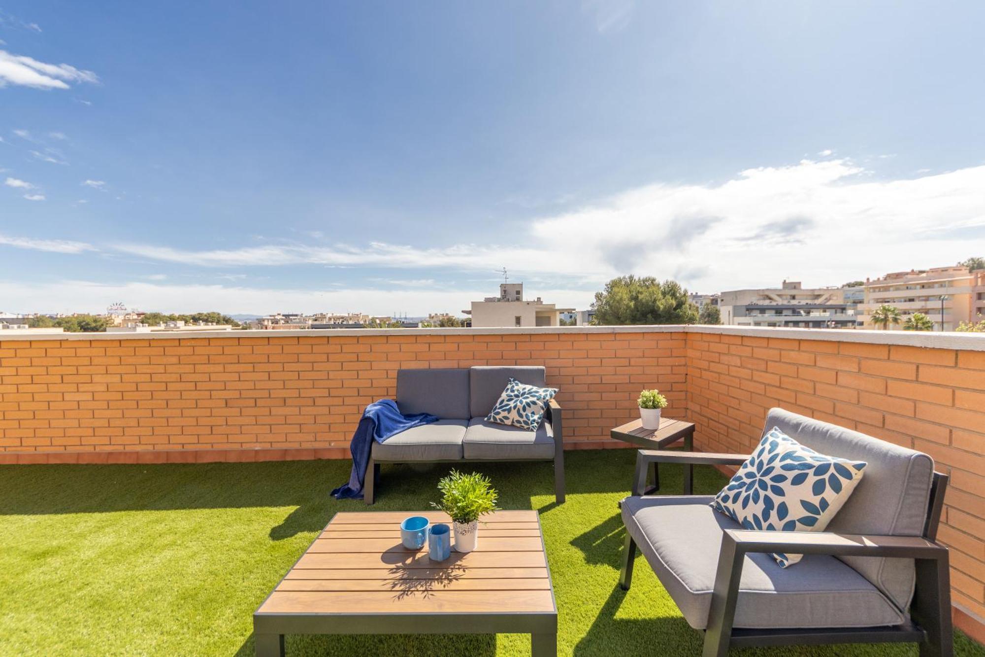 Homes & Go Tramuntana Salou Zewnętrze zdjęcie