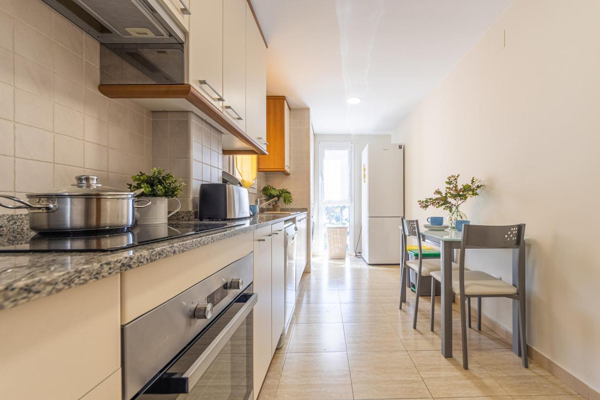 Homes & Go Tramuntana Salou Zewnętrze zdjęcie