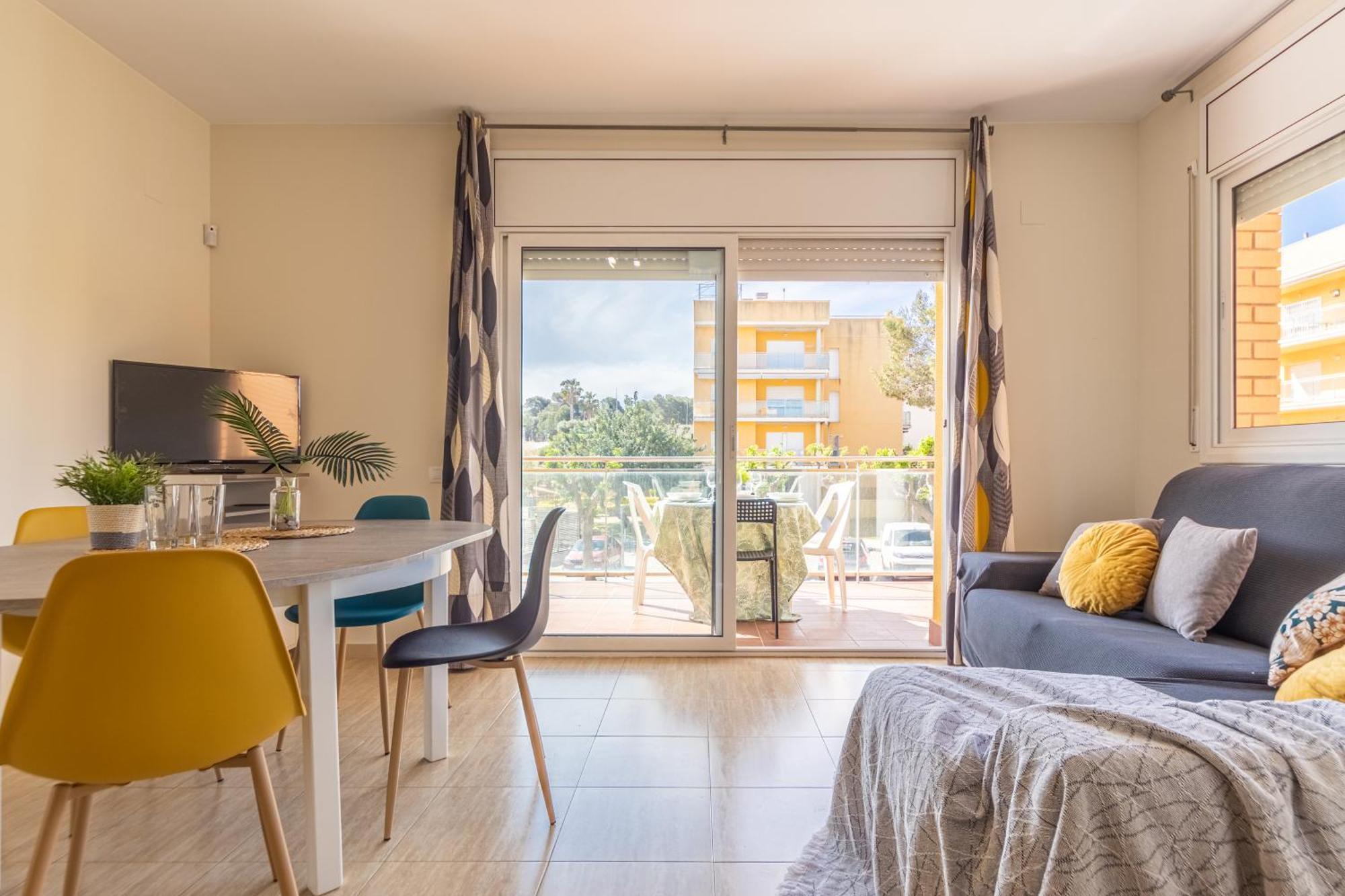 Homes & Go Tramuntana Salou Zewnętrze zdjęcie